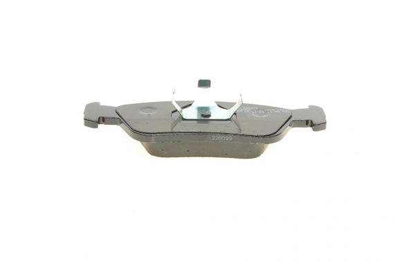 Колодки гальмівні передні BMW 3 E36 90-00 Z3 E36 95-00 22-0124-0 | Зображення 2