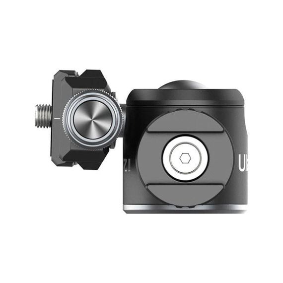 Адаптер кронштейн Ulanzi Vijim U-80L Mini Ball Head with Arca Swiss (UV-2235 U-80L) | Зображення 4