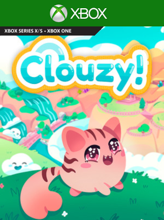 Clouzy! (Xbox One) - Xbox Live Key - ARGENTINA