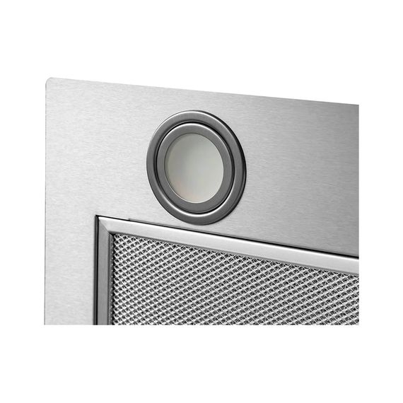 Витяжка кухонна GRANADO Palamos 3603-1200 Inox (GCH516377) | Зображення 4