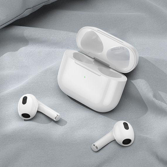 Bluetooth гарнітура з бездротовим з'єднанням XPRO EW20 белий (MAW-44257_526) | Зображення 5