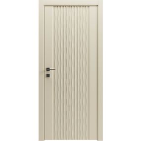 Двери Rodos LOFT Aura RAL1015