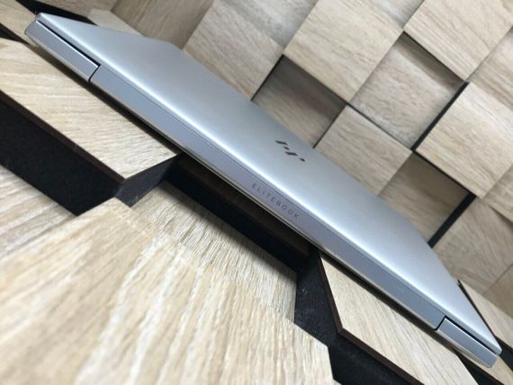 Ноутбук Б-класс HP EliteBook 840 G6 / 14" (1920x1080) IPS / Intel Core i5-8365U (4 (8) ядра по 1.6 - 4.1 GHz) / 8 GB DDR4 / 256 GB SSD M.2 / Intel UHD Graphics 620 / WebCam / Fingerprint б/у | Зображення 7