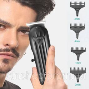 Машинка для стрижки волосся потужна, Машинка для стрижки волосся і потилиці Миюча PX-88