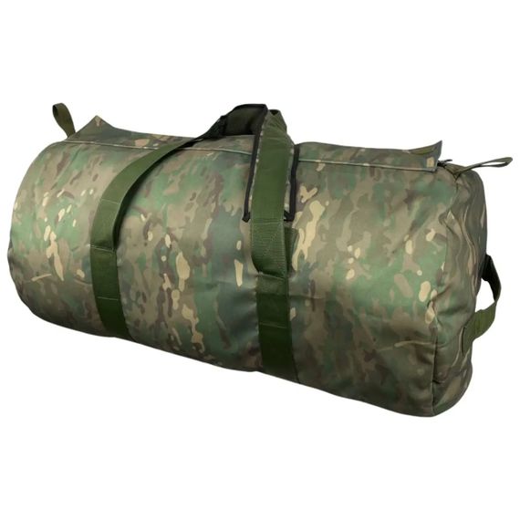 Сумка-баул CORDURA 1000 Мультикам 70 літрів | Зображення 1