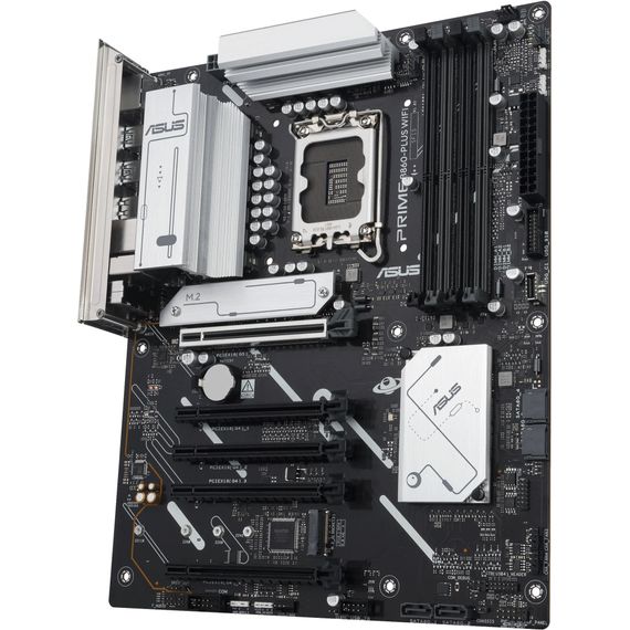 Материнська плата ASUS PRIME B860-PLUS WIFI | Зображення 3