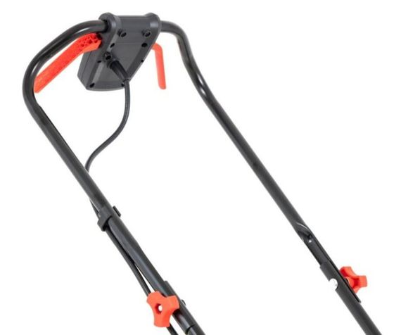 Газонокосарка акумуляторна 4garden з АКБ та ЗП AM3221S | Зображення 1