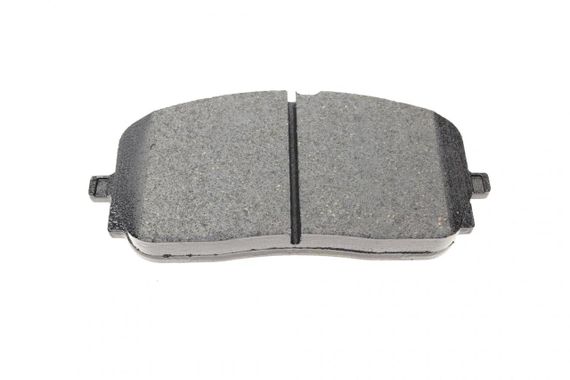 Колодки гальмівні передні Mercedes Benz A-class W177 B-class W247 18- 22-1194-0 | Зображення 6
