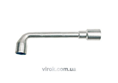 Ключ торцевий тип "L" М = 7 мм, L = 106 мм, (YT-1627) YATO