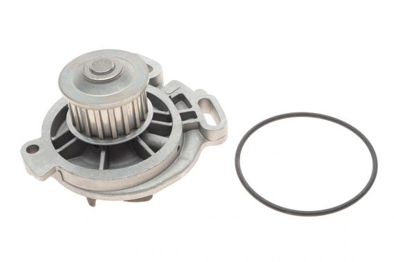Помпа води VW T4 2.4D 2.5 2.5 Syncro 57kw 81kw 90-03 18z  B B  5 лоп  PA424