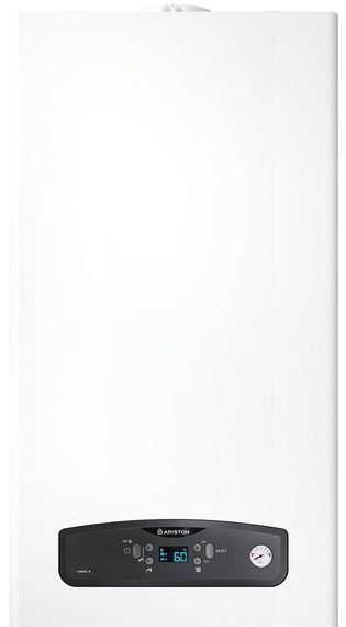 Котел газовый Ariston CARES S 30 3301638 | Зображення 2