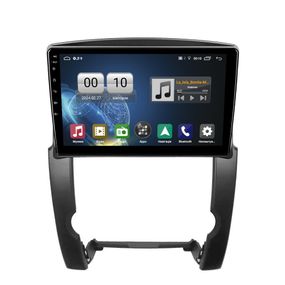 Штатна магнітола серії QIV Q1 під Kia Sorento 2 XM 2009-2012 (W1) 10 дюймів