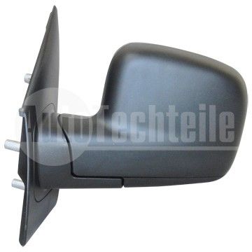 Зеркало левое (механика) VW T5 03-10, AutoTechteile, 385 7005, 9201985