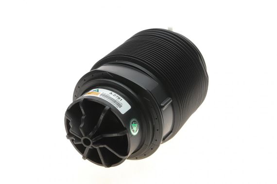 Подушка пневмоподвески сзади Mercedes Benz E-class W212 09-16 L  A-2791