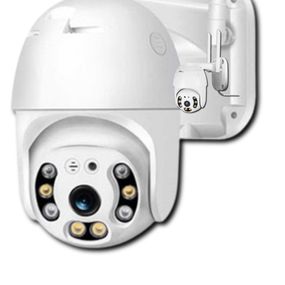 Камера відеоспостереження PTZ WiFi 2MP XPRO ICSEE 30 (MER-14069_1013)