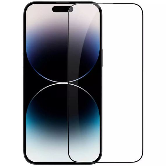 Захисне скло Nillkin (CP+PRO) для Apple iPhone 15 Pro Max (6.7") | Зображення 2