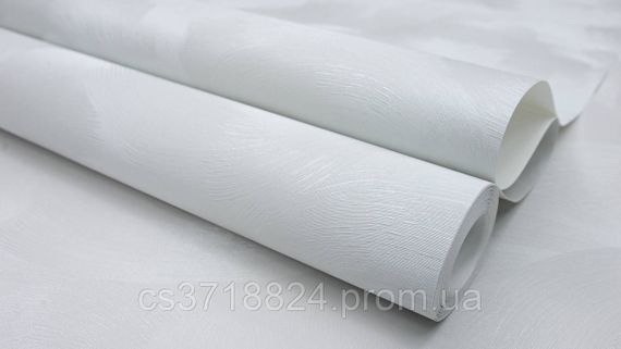 Шпалери вінілові на флізеліновій основі SINTRA Savoy UNI 512579 (1,06х10,05м) | Зображення 2