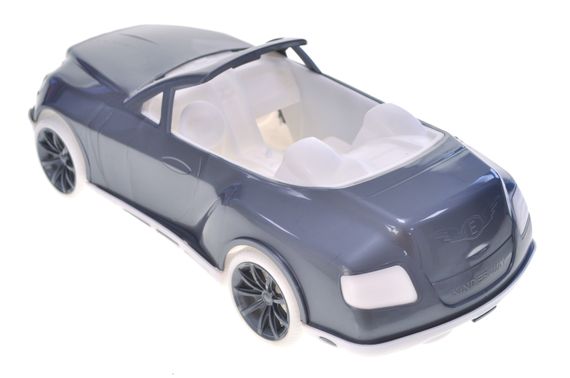 Кабріолет для ляльки KW-17-011 KinderWay | Зображення 4