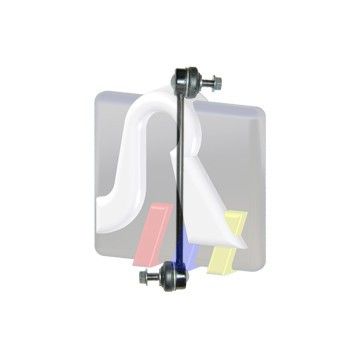 Стойка стабилизатора переднего Ford Mondeo 93- (L=238 mm), RTS, 97-90689,