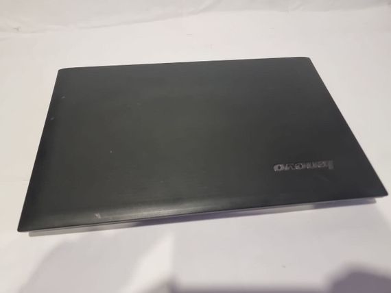 Ноутбук Б-класс Lenovo B570e / 15.6" (1366x768) TN / Intel Core i3-2350M (2 (4) ядра по 2.3 GHz) / 8 GB DDR3 / 80 GB HDD / nVidia GeForce 410M, 1 GB DDR3, 64-bit / WebCam / DVD-RW / Win 7 / АКБ не держит б/у | Зображення 5