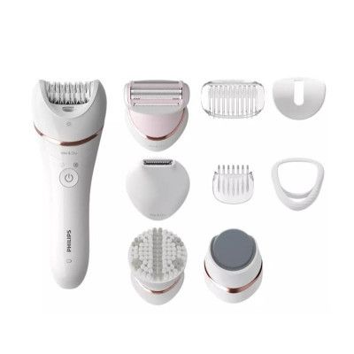 Эпилятор Philips BRE740/10