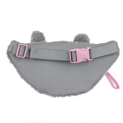 Сумка-бананка Kite 2577 Sweety Cat (K25-2577-1) | Зображення 3