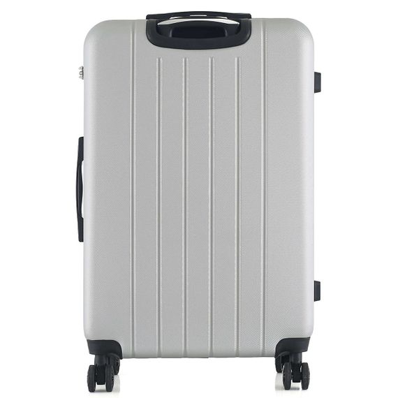 Валіза Semi Line 28" (L) Light Grey (T5762-4) | Зображення 3