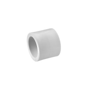 Муфта PPR GrandiTherm 50 мм