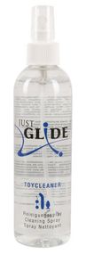 Очищувач для іграшок - Just Glide Toycleaner, 250 мл
