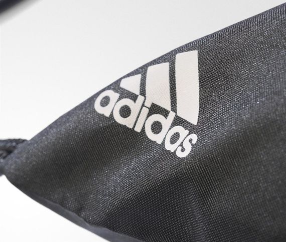Сумка для взуття, торба Adidas Linear Performance Gymsack | Зображення 4