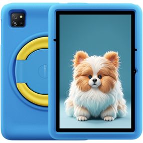 Планшет Blackview Tab A6 Kids 10.1" HD /4GB/128GB/ A523 /5100mAh/ 8+5Мп /Blue