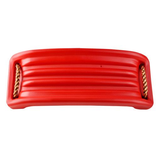 Качели детские пластиковые Kruzzel 23555 | Зображення 6