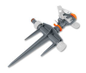 Зрошувач пульсівний Bradas WHITE LINE на тризубці ø24,2 м WL-Z31