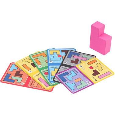 Настольная игра Катамино семейная (Katamino Family) | Зображення 4