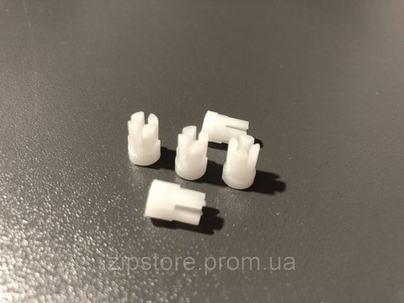Пластмассовая втулка вала  Mettler Toledo 71207371