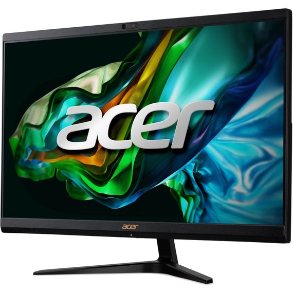 Комп&#039;ютер Acer Aspire C24-1800 AiO / i5-1334U, 16, 512, WiFi, кл+м (DQ.BN5ME.004) | Зображення 2