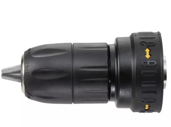 Перфоратор мережевий DeWalt D25144K | Зображення 1