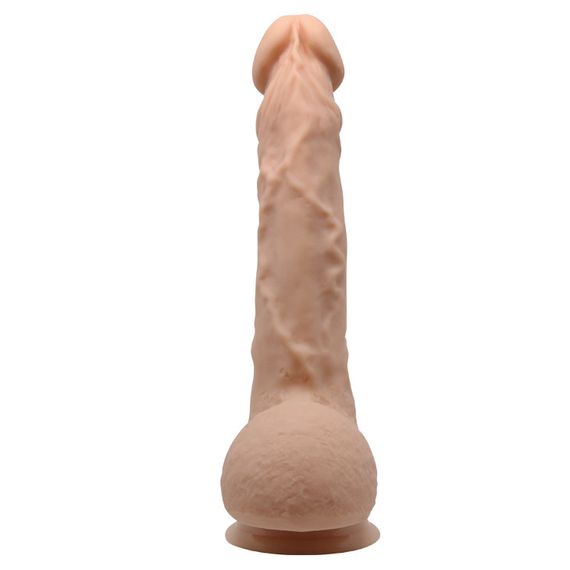 Фаллоимитатор - Beautiful Encounter Jason Dildo Flesh Sex Aura | Зображення 7