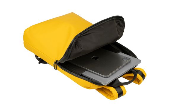 Рюкзак Tucano Gommo для ноутбука 15&quot;/16&quot; BKGOM15-Y | Зображення 5