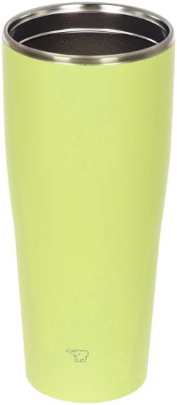 Термокухоль Zojirushi SX-HA89HYM 0.89 л Cirton Yellow | Зображення 2