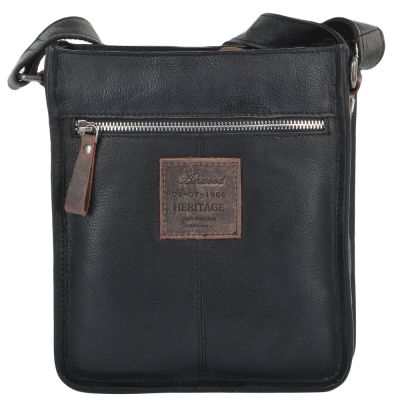 Сумка Ashwood 4551 VT BLK (4551 BLK) | Зображення 2