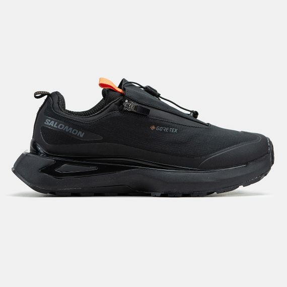 Чоловічі кросівки Salomon XT-6 Gore-Tex весна / осінь 1666 42 26.5 | Зображення 3
