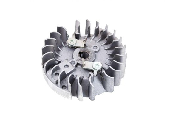 Магнето б/п   для Goodluck GL 4500/5200   (собачки металл)   MECH