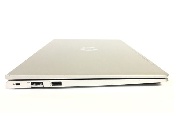 Ультрабук HP ProBook 445 G8 / 14" (1920x1080) IPS / AMD Ryzen 3 5400U (4 (8) ядра по 2.6 - 4.0 GHz) / 8 GB DDR4 / 256 GB SSD / AMD Radeon RX Vega 6 Graphics / WebCam / Win 11 Pro б/в + Подарунок Флеш-накопичувач Kingston DataTraveler Exodia S 64 ГБ | Зображення 3
