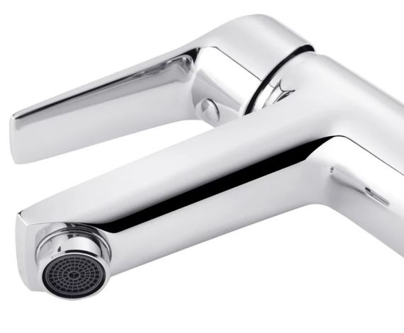 Змішувач для раковини Kroner KRP KRP Hagen - C010 (CV032258) | Зображення 3