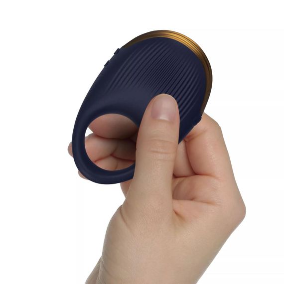 Ерекційне кільце Climaximum Capture Sex Aura | Зображення 2