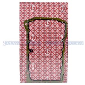 Прокладка поддона BMW 1/3/5/X3 M47 01-11, Elring, 071.340,