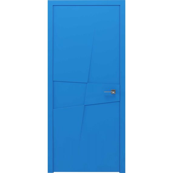 Двери Rodos CORTES Galliano RAL 5012