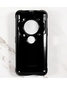 Оригинальный бампер/чехол AGM G2 black (черный)