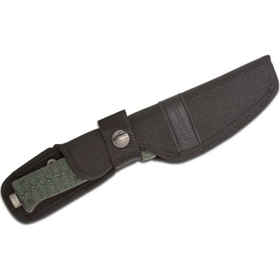 Нож Maserin Croz, N690, мікарта, зелений (976/MCV) | Зображення 5